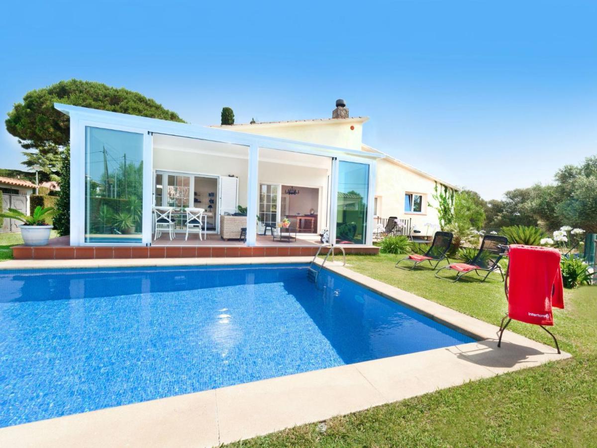 Holiday Home Amsterdam By Interhome Palamós Exteriér fotografie