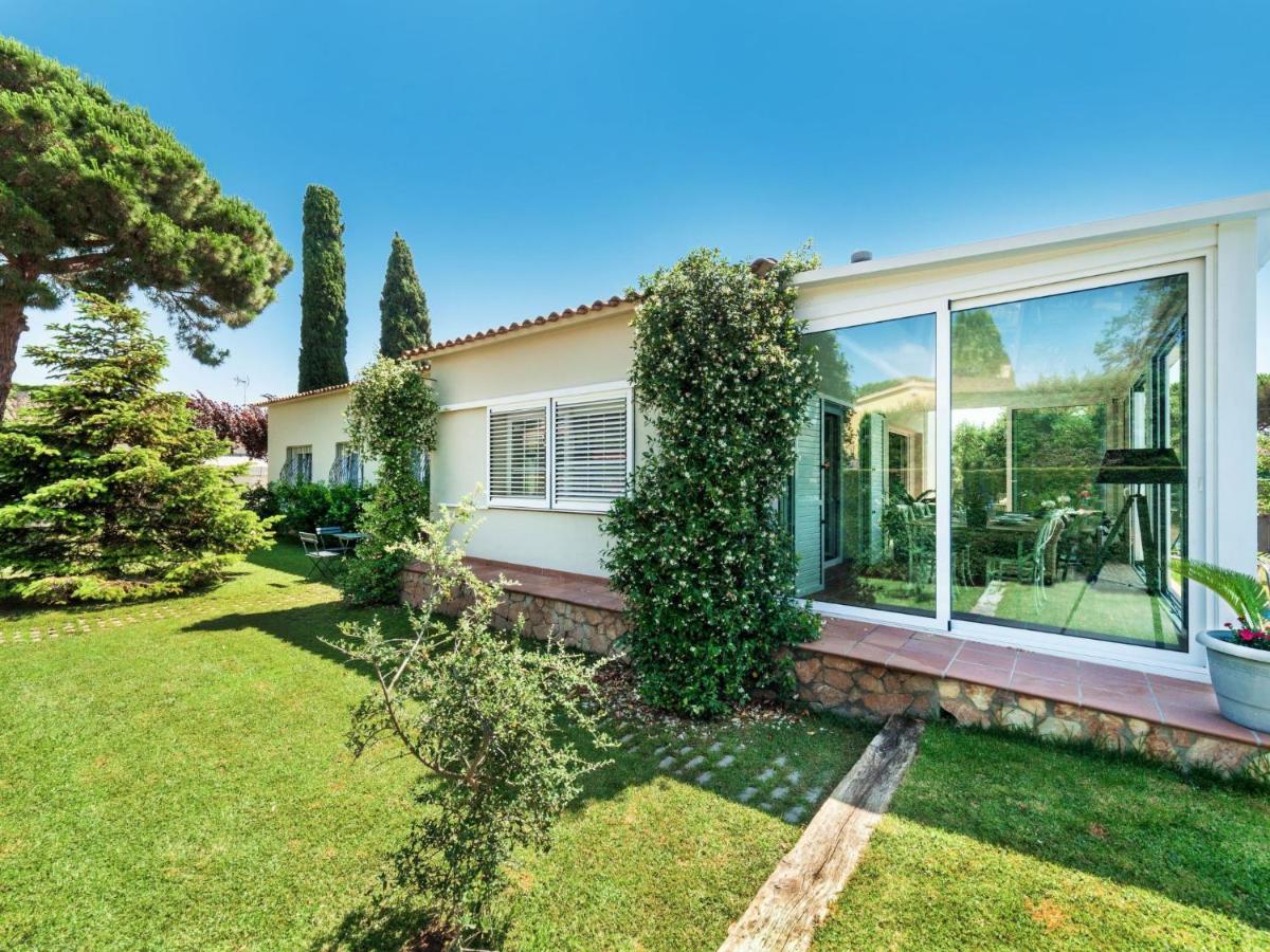 Holiday Home Amsterdam By Interhome Palamós Exteriér fotografie