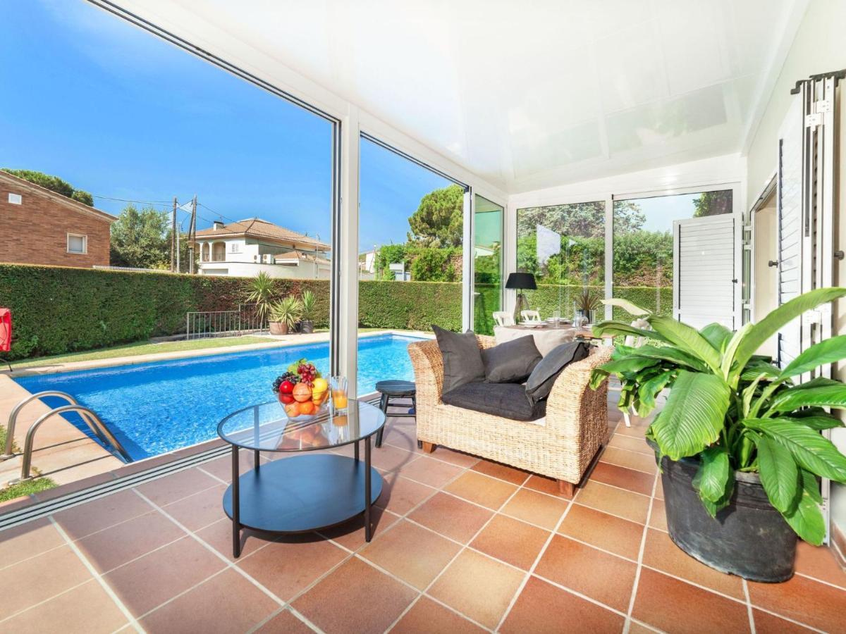 Holiday Home Amsterdam By Interhome Palamós Exteriér fotografie