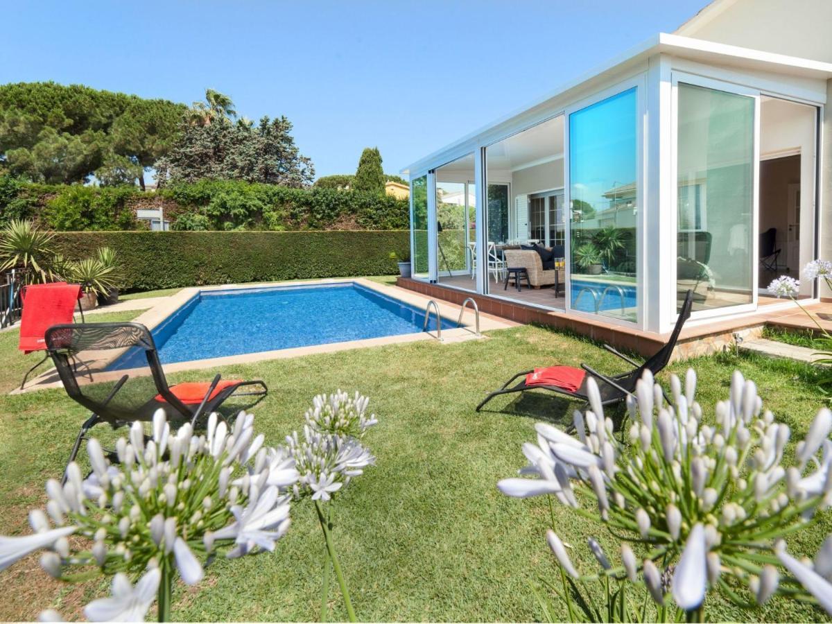 Holiday Home Amsterdam By Interhome Palamós Exteriér fotografie