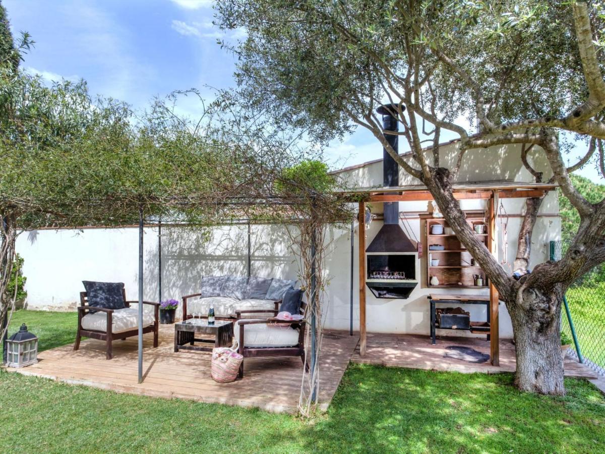 Holiday Home Amsterdam By Interhome Palamós Exteriér fotografie