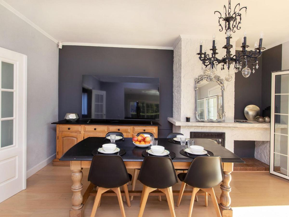 Holiday Home Amsterdam By Interhome Palamós Exteriér fotografie