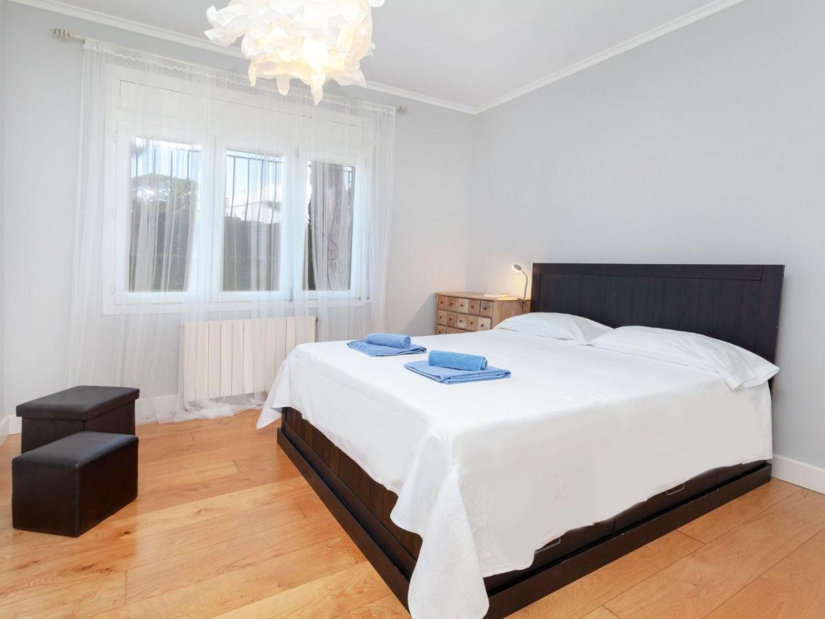 Holiday Home Amsterdam By Interhome Palamós Exteriér fotografie