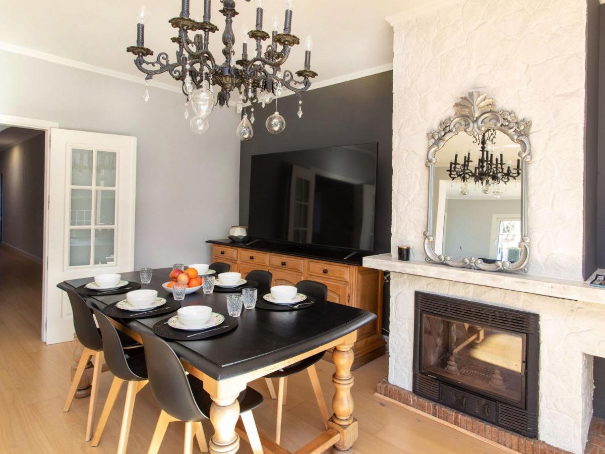 Holiday Home Amsterdam By Interhome Palamós Exteriér fotografie