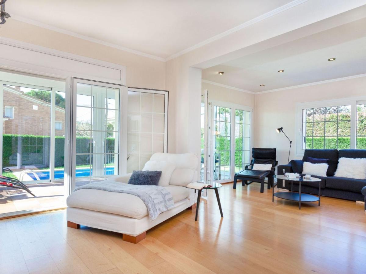 Holiday Home Amsterdam By Interhome Palamós Exteriér fotografie