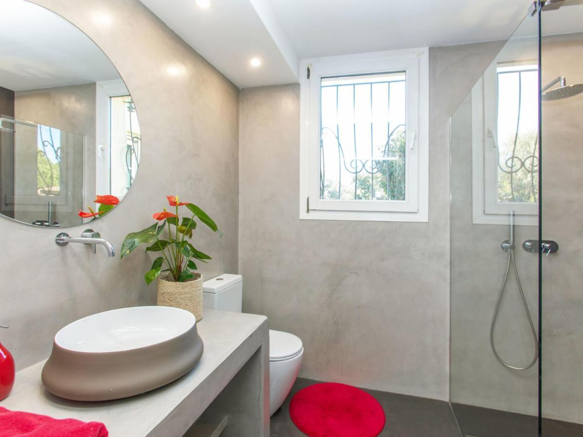 Holiday Home Amsterdam By Interhome Palamós Exteriér fotografie